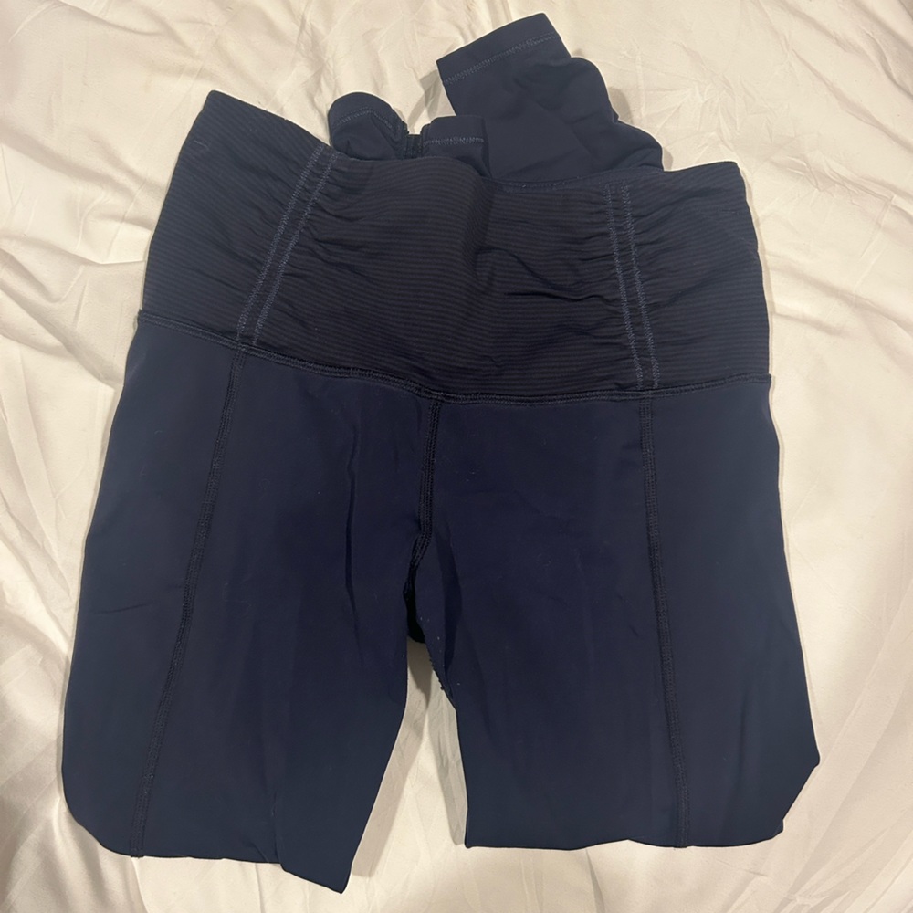VINTAGE LULULEMON LEGGINGS
